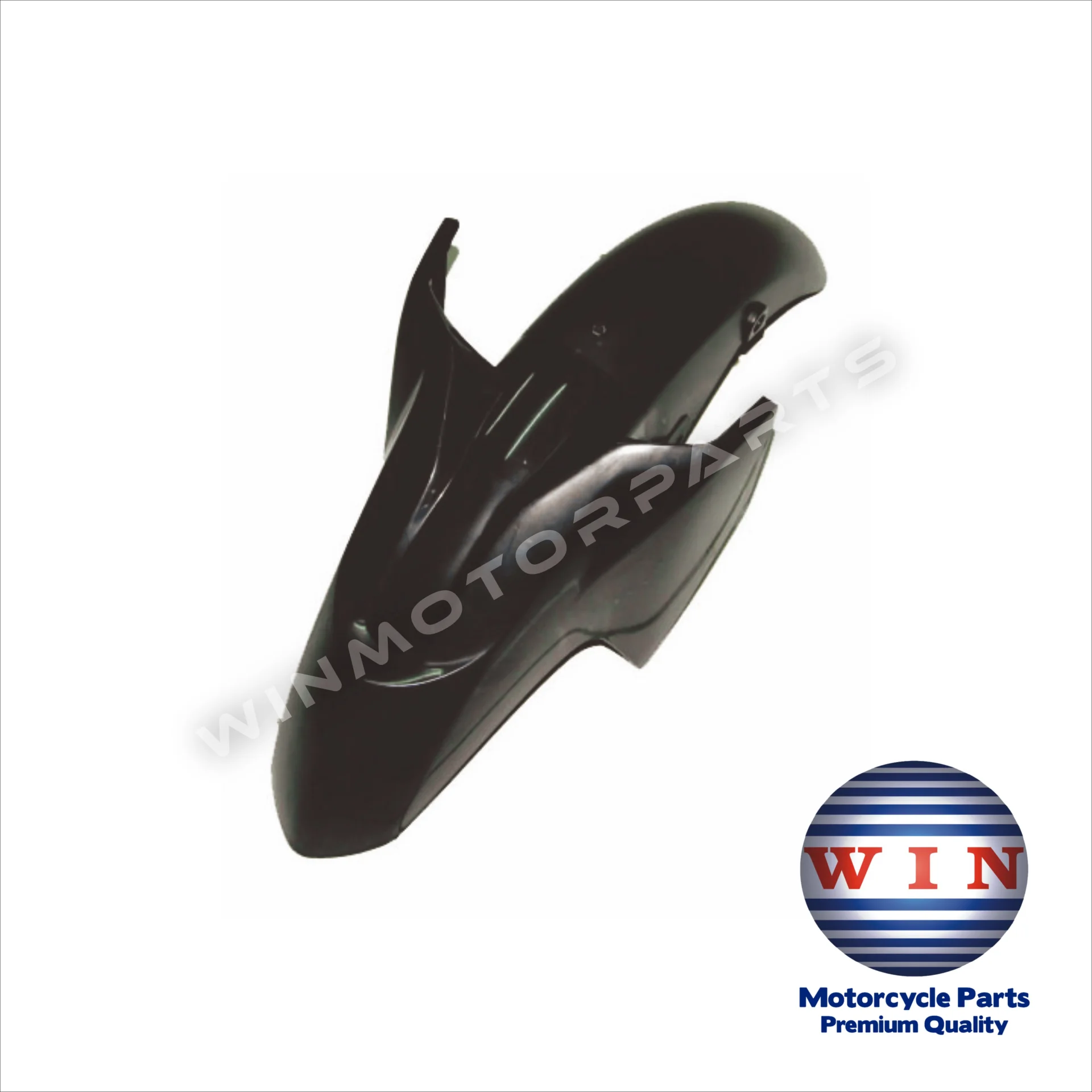 FRONT FENDER JUPITER MX 11 HITAM